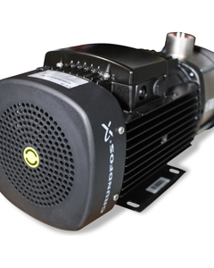 Water pump CM10-3 FST, 4.00kW 220/440V 60Hz